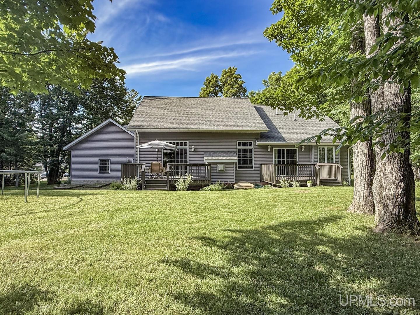 1055 Highland Drive Ishpeming, MI 49849 - Photo 67 of 75