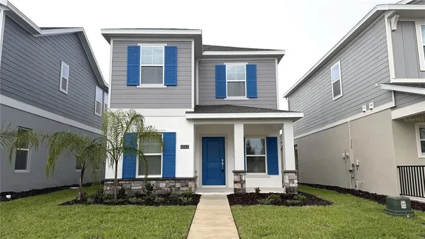 $2,600 | 6063 Wellbeing Way, Clermont, FL 34714