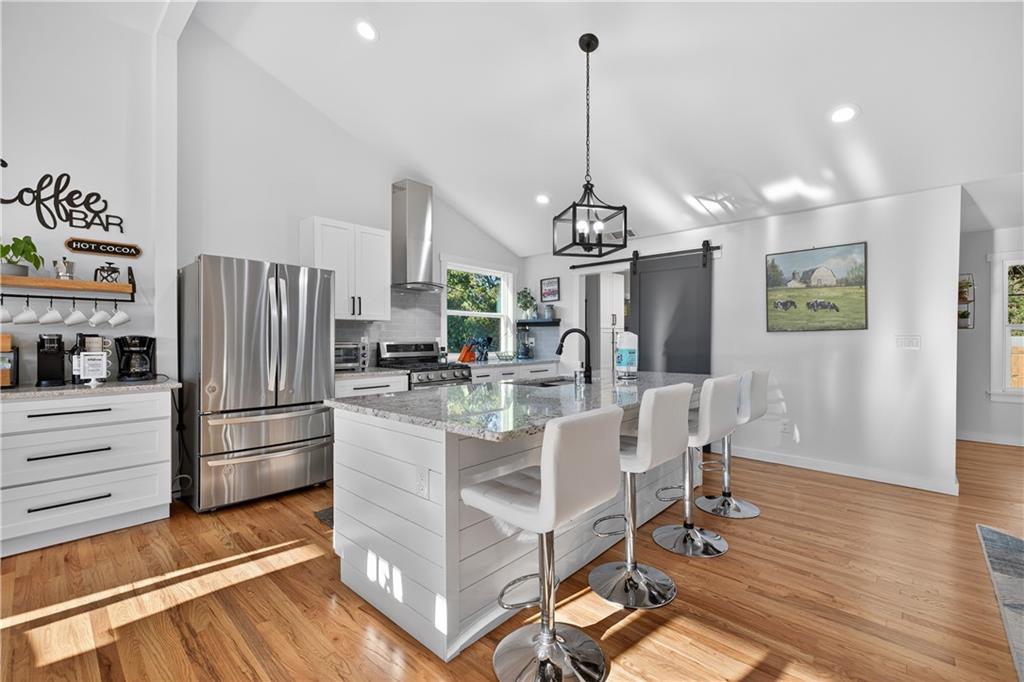 1324 Ace Mcmillian Road Dacula, GA 30019 - Photo 11 of 87