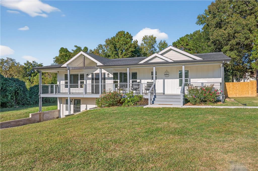 1324 Ace Mcmillian Road Dacula, GA 30019 - Photo 2 of 87