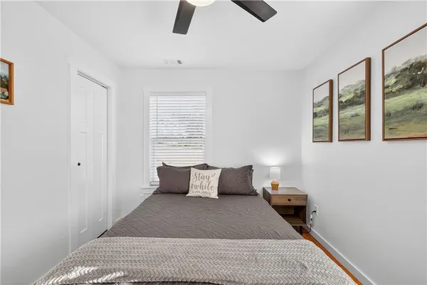 $3,900 | 1324 Ace Mcmillian Road, Dacula, GA 30019