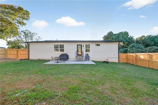 $3,900 | 1324 Ace Mcmillian Road, Dacula, GA 30019