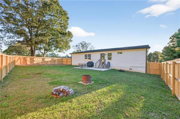 $3,900 | 1324 Ace Mcmillian Road, Dacula, GA 30019