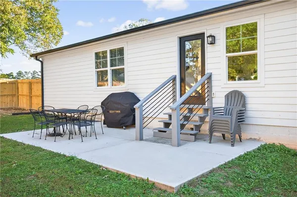 $3,900 | 1324 Ace Mcmillian Road, Dacula, GA 30019