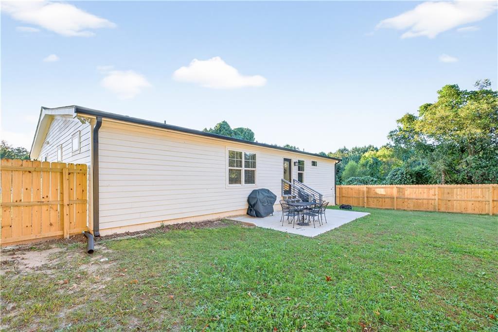 1324 Ace Mcmillian Road Dacula, GA 30019 - Photo 69 of 87