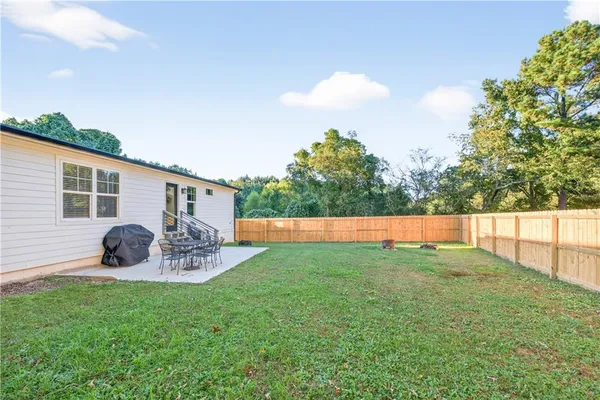 $3,900 | 1324 Ace Mcmillian Road, Dacula, GA 30019