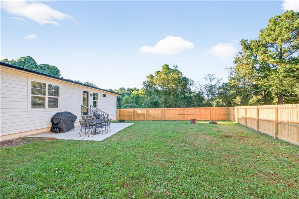 1324 Ace Mcmillian Road Dacula, GA 30019 - Photo 70 of 87