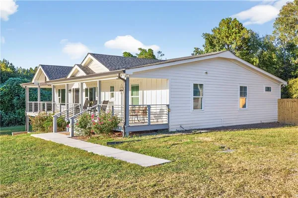 $3,900 | 1324 Ace Mcmillian Road, Dacula, GA 30019