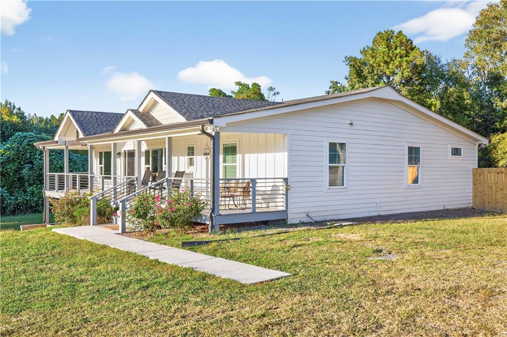 1324 Ace Mcmillian Road Dacula, GA 30019 - Photo 71 of 87