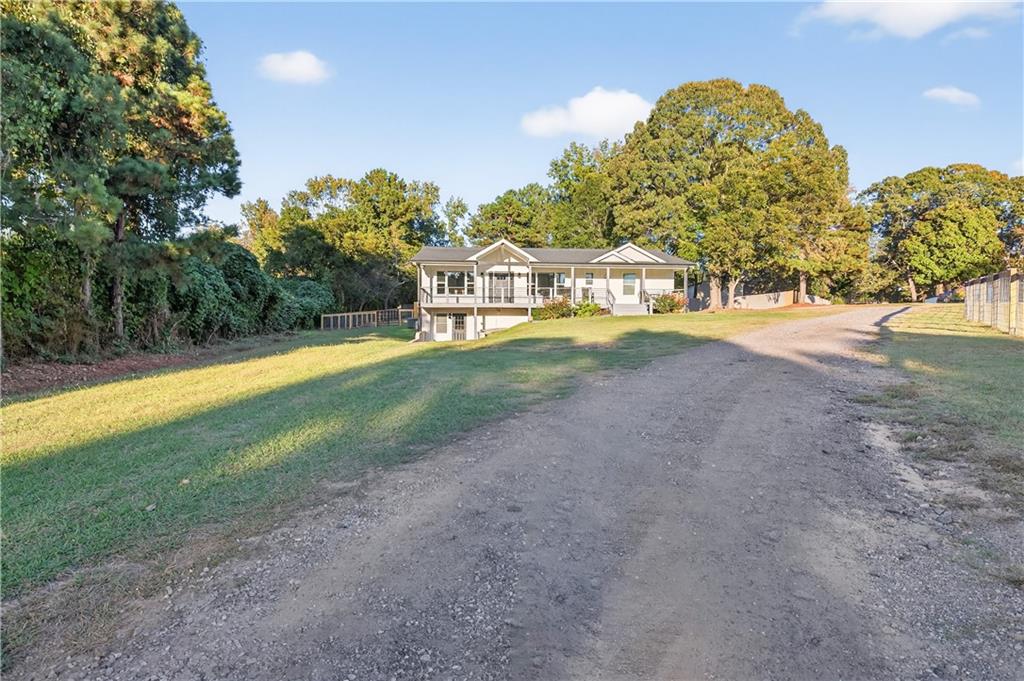 1324 Ace Mcmillian Road Dacula, GA 30019 - Photo 73 of 87