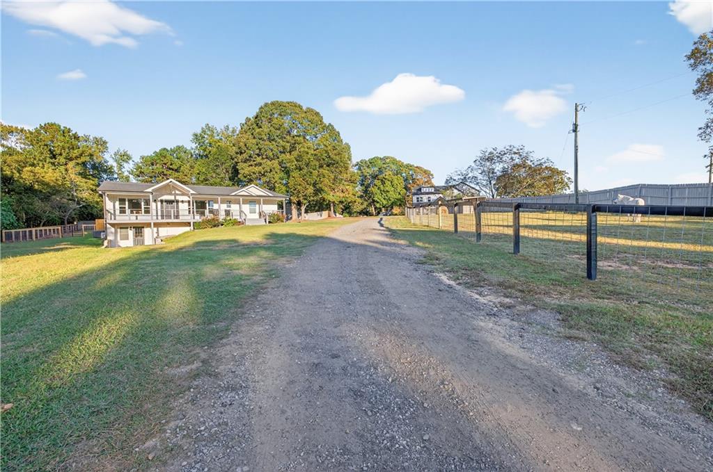 1324 Ace Mcmillian Road Dacula, GA 30019 - Photo 74 of 87