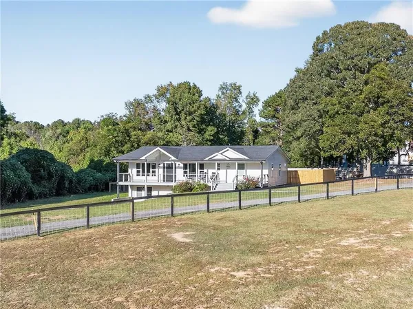 $3,900 | 1324 Ace Mcmillian Road, Dacula, GA 30019