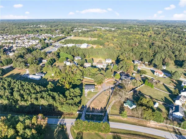 $3,900 | 1324 Ace Mcmillian Road, Dacula, GA 30019