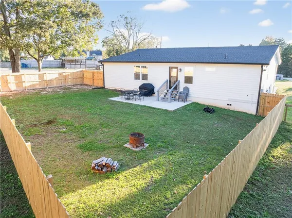 $3,900 | 1324 Ace Mcmillian Road, Dacula, GA 30019