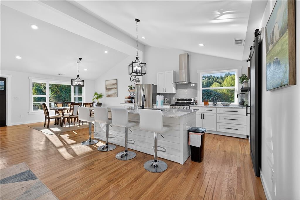 1324 Ace Mcmillian Road Dacula, GA 30019 - Photo 9 of 87