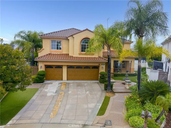 $1,749,000 | 6137 Ridgemont Circle, La Verne, CA 91750