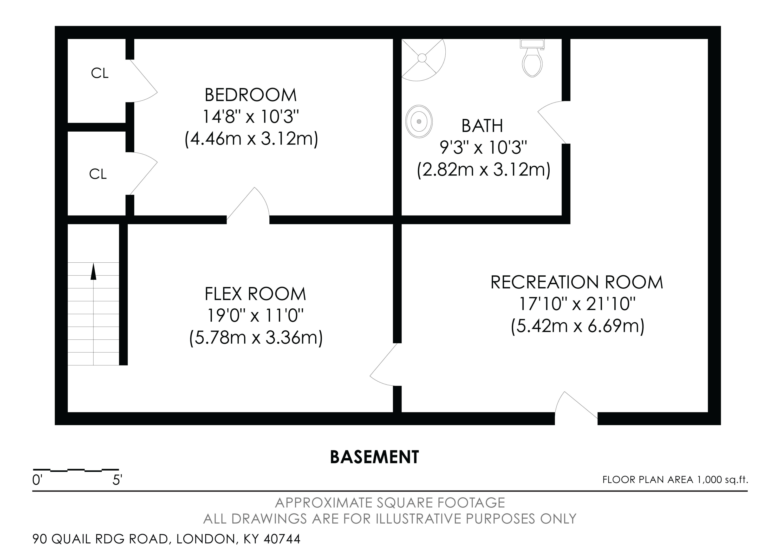 90 Quail Rdg Road London, KY 40744 - Photo 62 of 62 Gallery Image 62