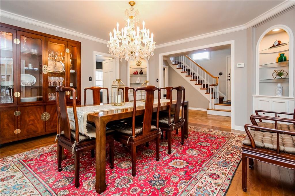 725 Valleyview Road Pittsburgh, PA 15243 - Photo 5 of 25 Gallery Image 5