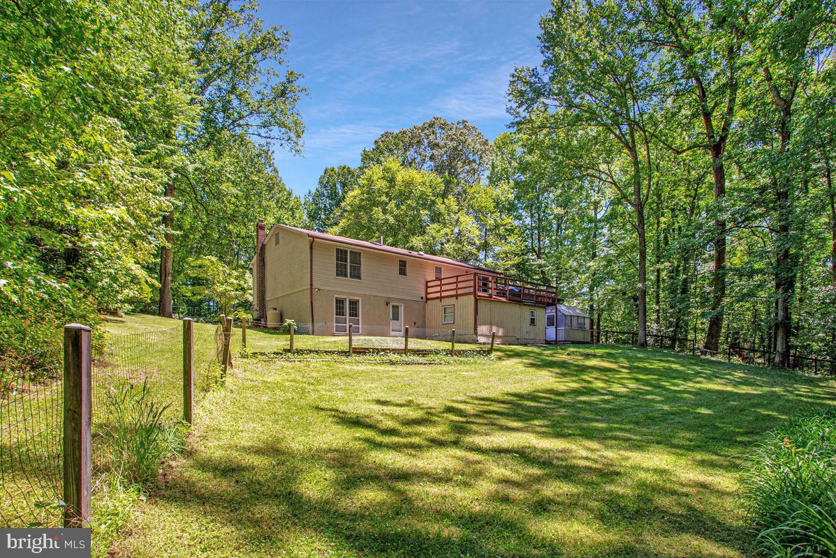 6524 Wilson Road Friendship, MD 20758 - Photo 46 of 48
