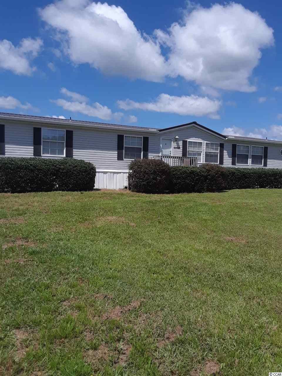 5500 Hendricks Short-Cut Road Conway, SC 29527 - Photo 1 of 32 Gallery Image 1