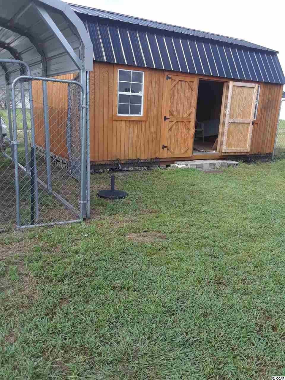 5500 Hendricks Short-Cut Road Conway, SC 29527 - Photo 27 of 32 Gallery Image 27