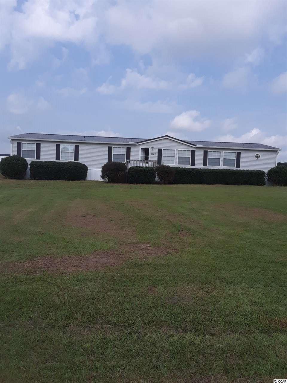 5500 Hendricks Short-Cut Road Conway, SC 29527 - Photo 29 of 32 Gallery Image 29