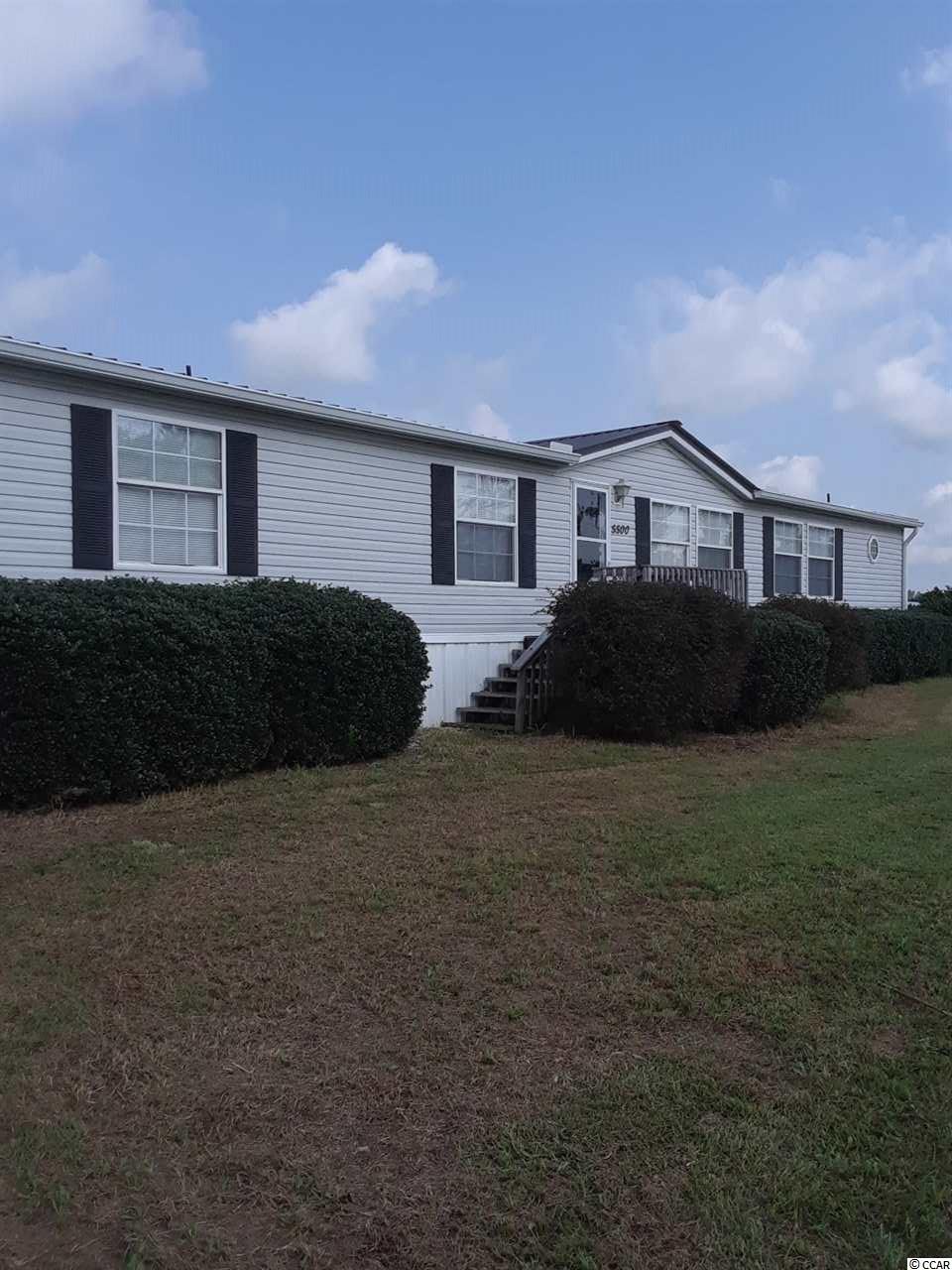 5500 Hendricks Short-Cut Road Conway, SC 29527 - Photo 30 of 32 Gallery Image 30