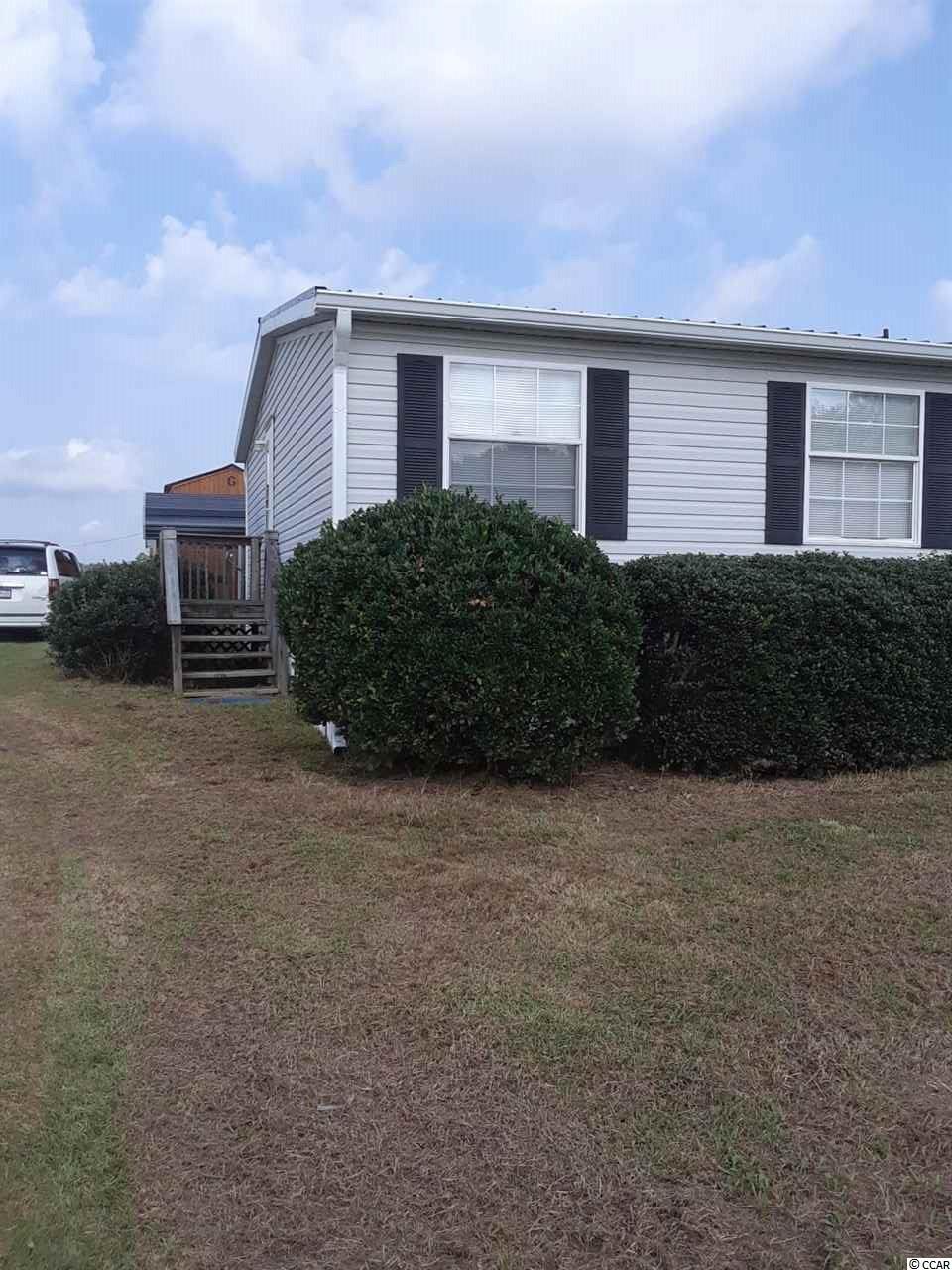 5500 Hendricks Short-Cut Road Conway, SC 29527 - Photo 31 of 32 Gallery Image 31