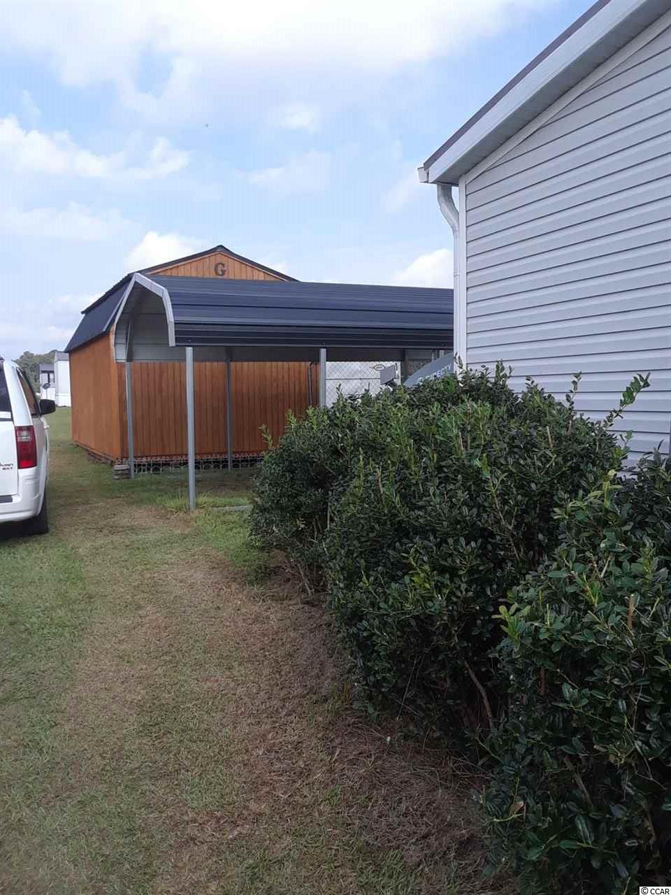 5500 Hendricks Short-Cut Road Conway, SC 29527 - Photo 32 of 32 Gallery Image 32