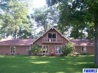 12106 Yoder Road Roanoke, IN 46783 - Photo 1 of 15