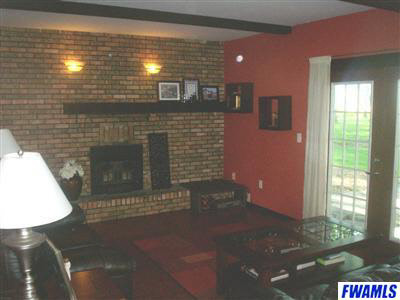 12106 Yoder Road Roanoke, IN 46783 - Photo 2 of 15