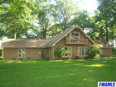 12106 Yoder Road Roanoke, IN 46783 - Photo 12 of 15