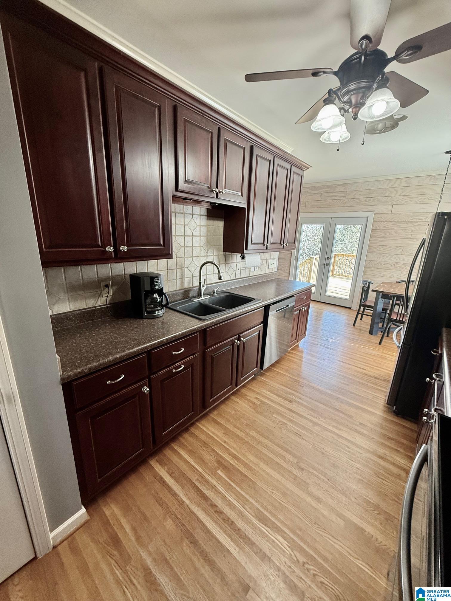629 Woodland Ridge Road Odenville, AL 35120 - Photo 13 of 26