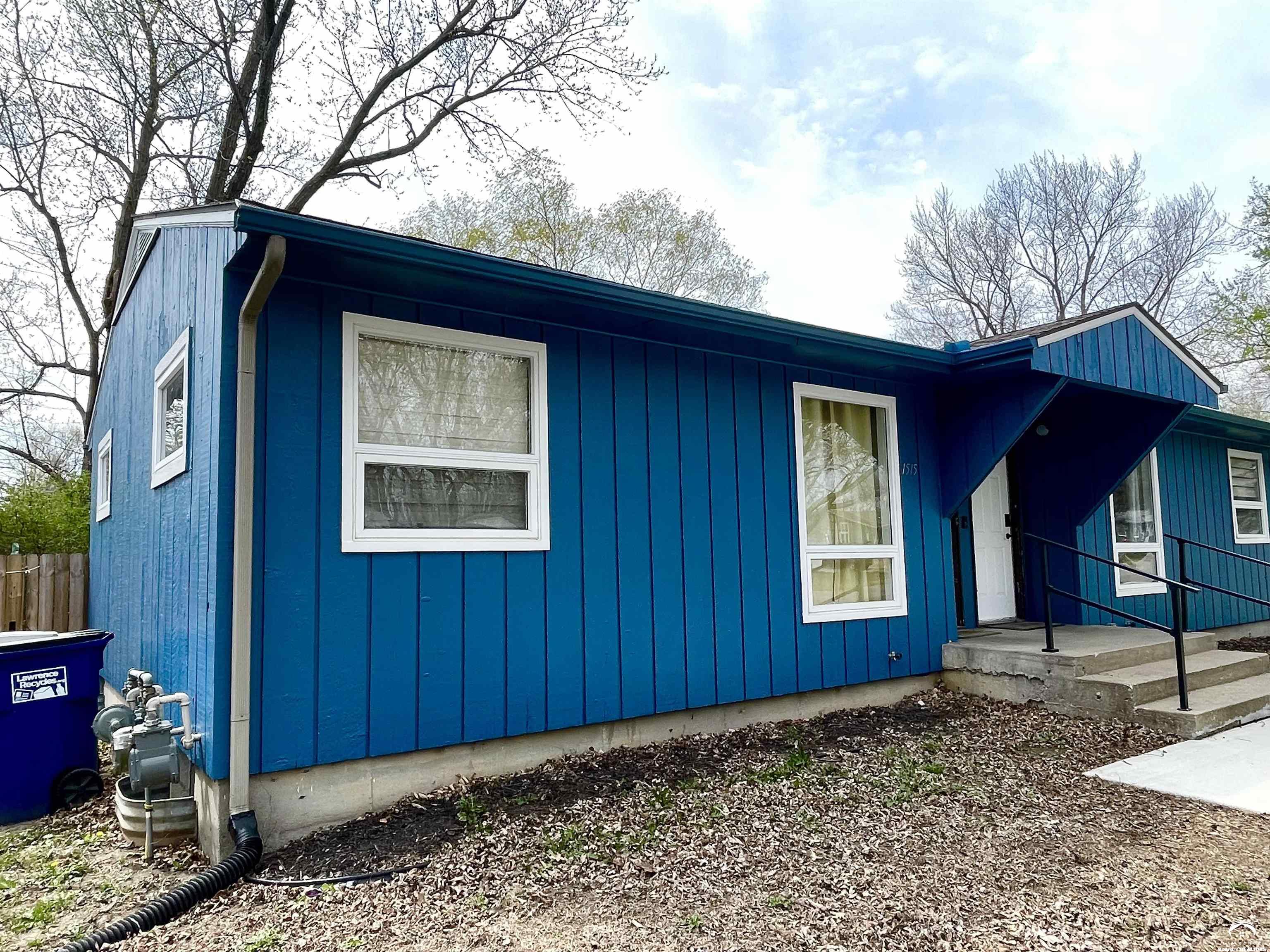 1515 West 3rd Street Lawrence, KS 66044 - Photo 1 of 1