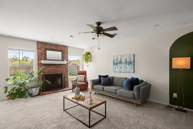 $410,000 | 1302 Rambling Trail, Cedar Park, TX 78613