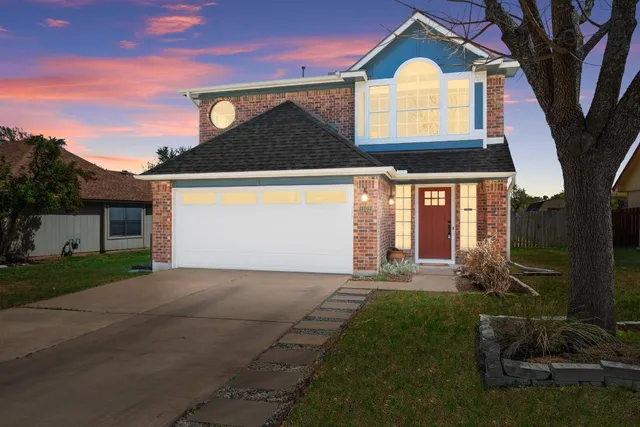 $410,000 | 1302 Rambling Trail, Cedar Park, TX 78613