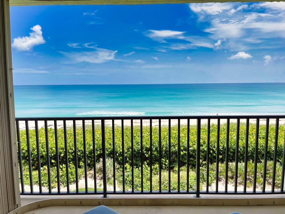 10044 South Ocean Drive, Unit 403, Jensen Beach, FL 34957 Compass