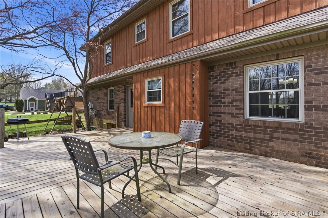 3588 Alonzo Smith Road Georgetown, IN 47122 - Photo 46 of 52