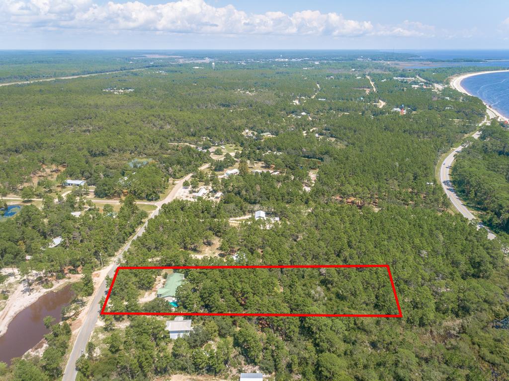 2066 Lighthouse Road Carrabelle, FL 32322 - Photo 46 of 53 Gallery Image 46