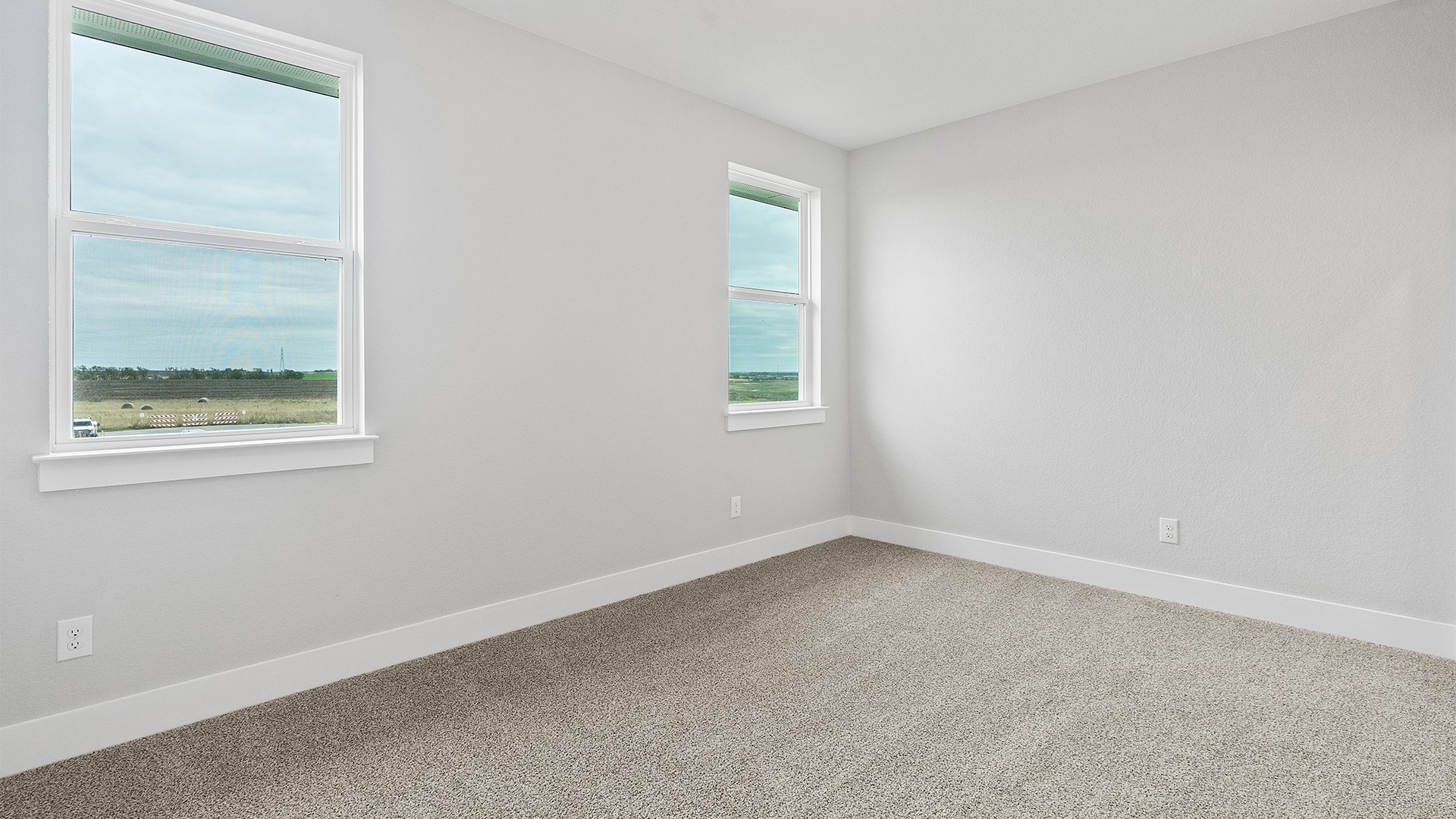 301 Raleigh Drive Georgetown, TX 78633 - Photo 23 of 26 REPRESENTATIVE OF FLOOR PLAN ONLY