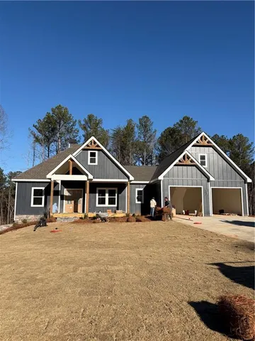 $514,900 | 181 Lexie Court, Rockmart, GA 30153