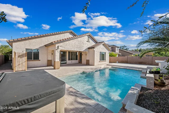 $3,499 | 4060 South Emerson Street, Chandler, AZ 85248