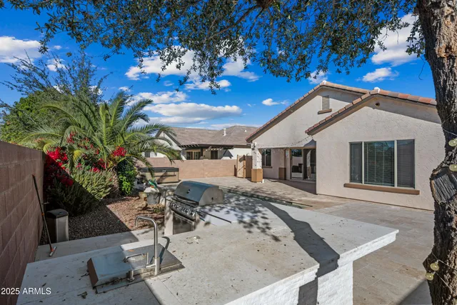 $3,499 | 4060 South Emerson Street, Chandler, AZ 85248