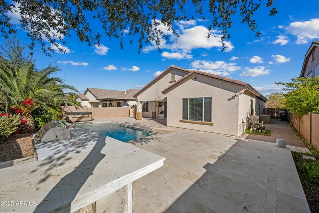 $3,499 | 4060 South Emerson Street, Chandler, AZ 85248