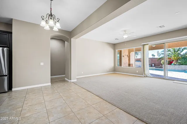 $3,499 | 4060 South Emerson Street, Chandler, AZ 85248