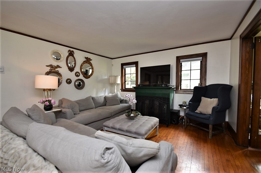 292 Miles Road Chagrin Falls, OH 44022 - Photo 5 of 23 Gallery Image 5