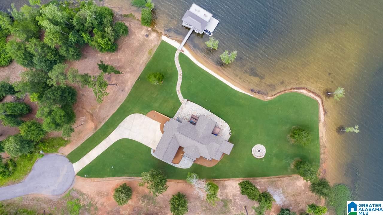 2163 Eagle Mountain Road Rockford, AL 35136 - Photo 48 of 50