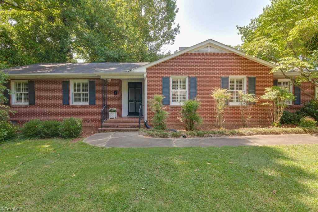 2730 Spring Garden Road Winston-Salem, NC 27106 - Photo 1 of 30 Gallery Image 1