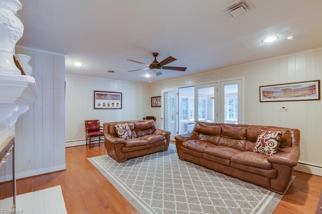 2730 Spring Garden Road Winston-Salem, NC 27106 - Photo 3 of 30 Gallery Image 3