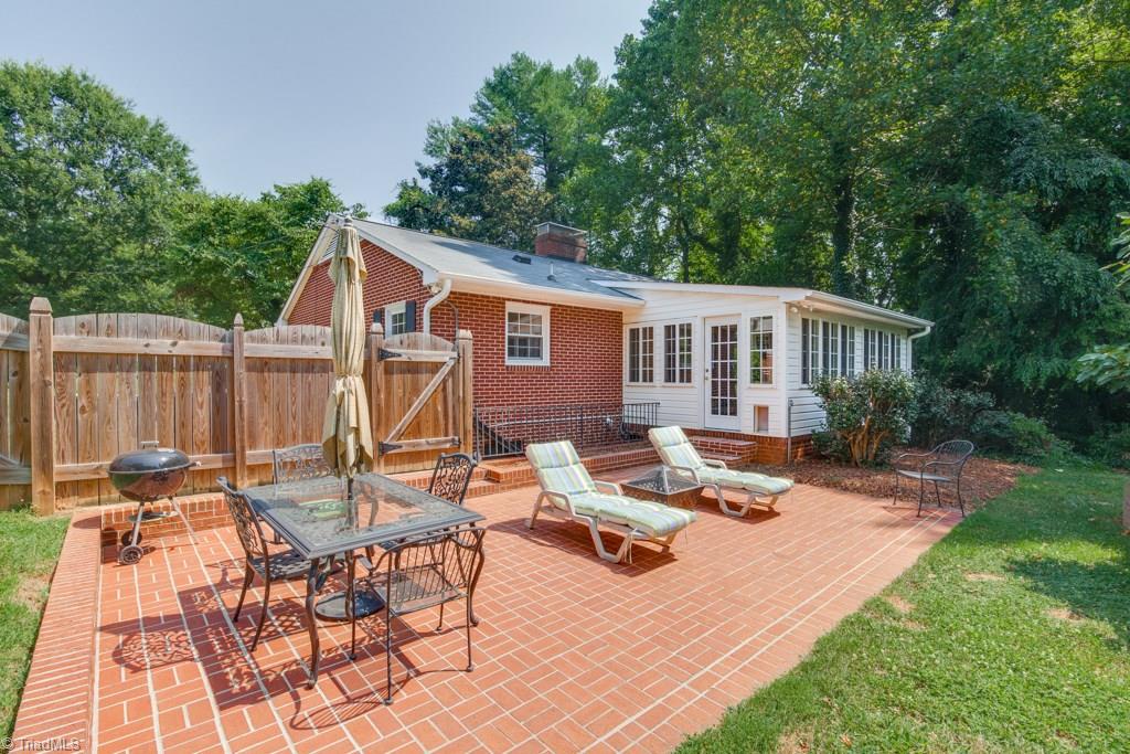 2730 Spring Garden Road Winston-Salem, NC 27106 - Photo 24 of 30 Gallery Image 24